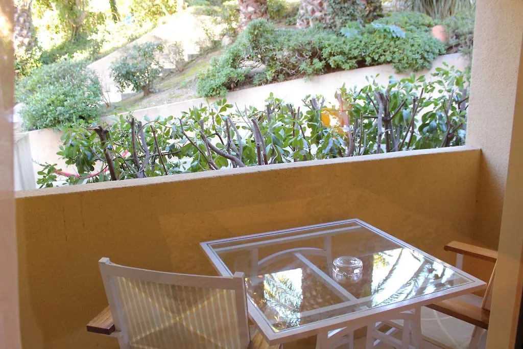 Royal Cottage Cassis