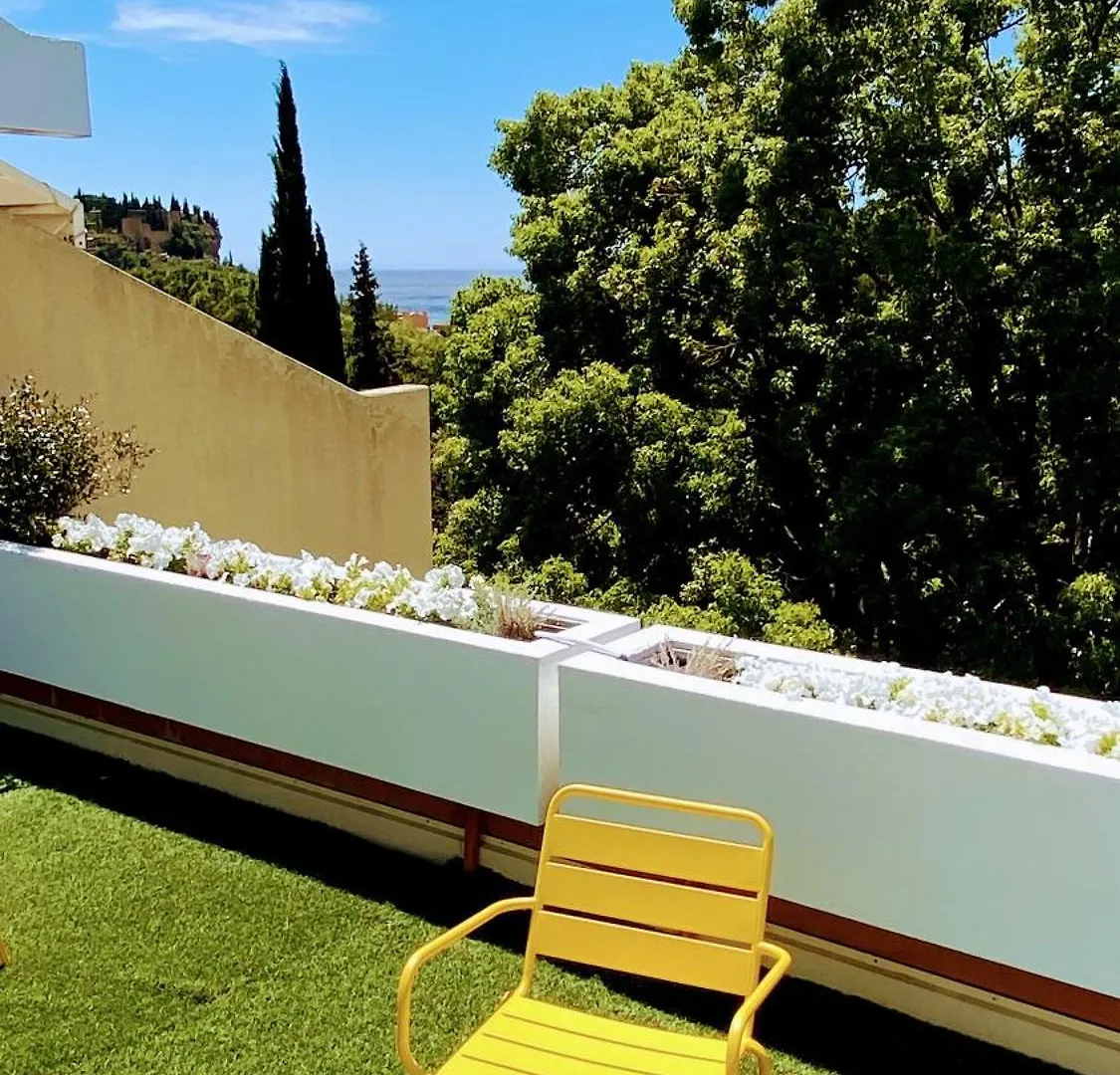 *** Hotel Royal Cottage Cassis Francia