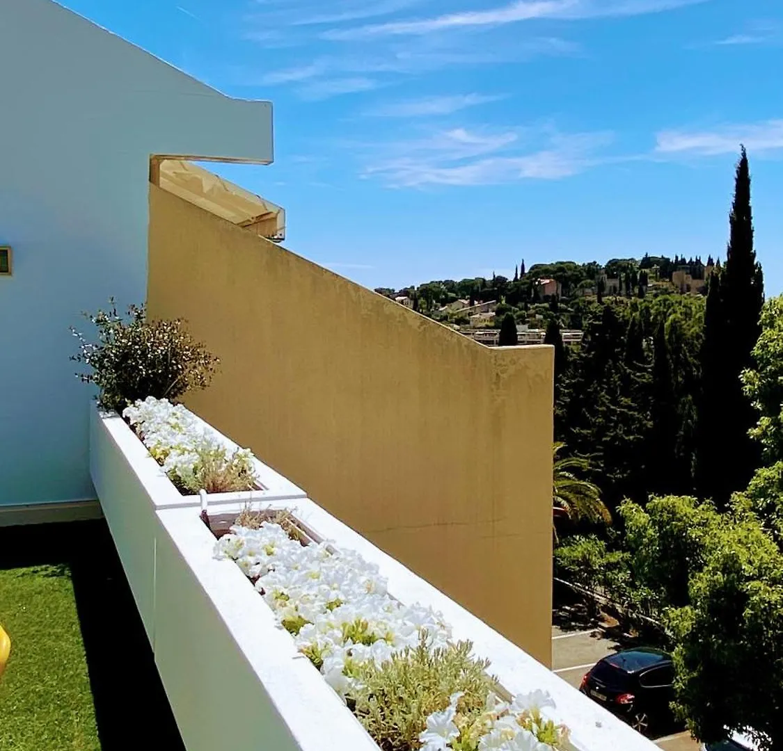 Royal Cottage Cassis