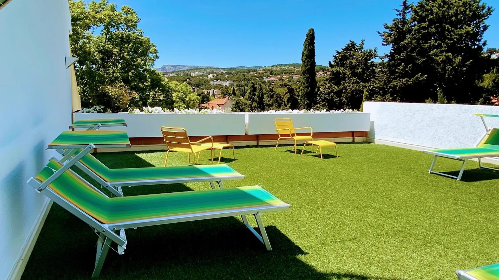 Hotel Royal Cottage Cassis