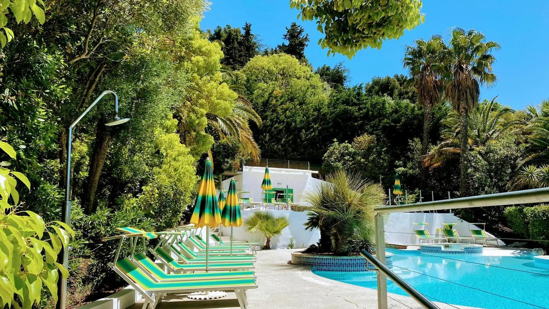 Royal Cottage Cassis Francia
