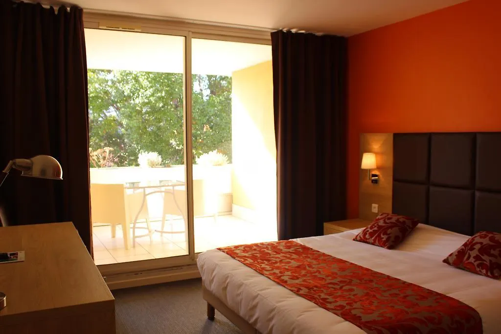 Royal Cottage Cassis