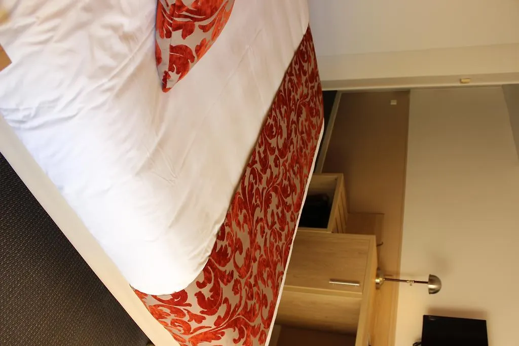 Royal Cottage Cassis Hotell