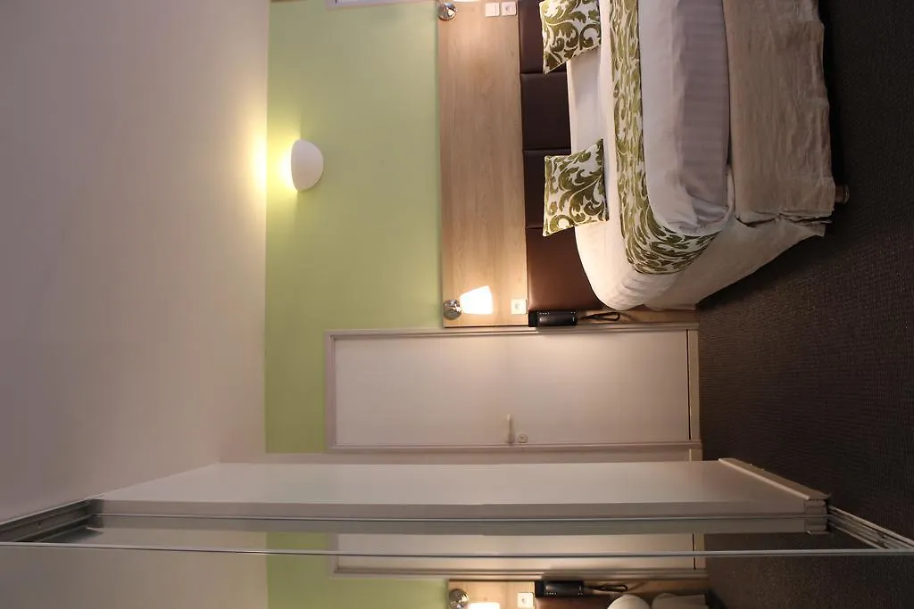 Hotell Royal Cottage Cassis