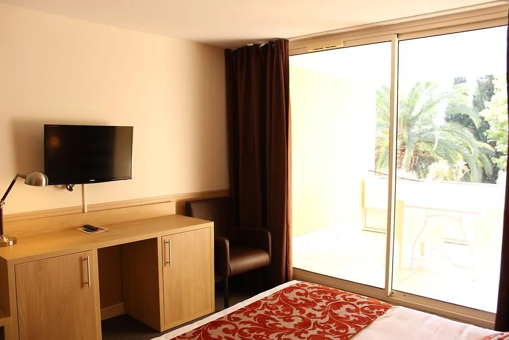 Royal Cottage Cassis