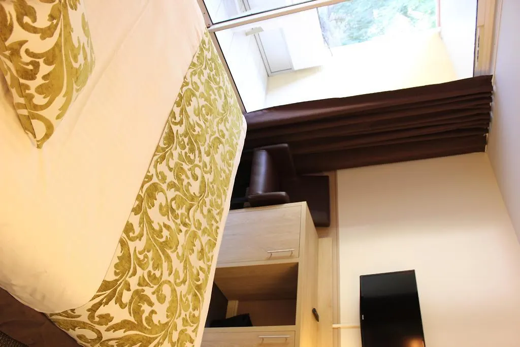 Hotel Royal Cottage Cassis