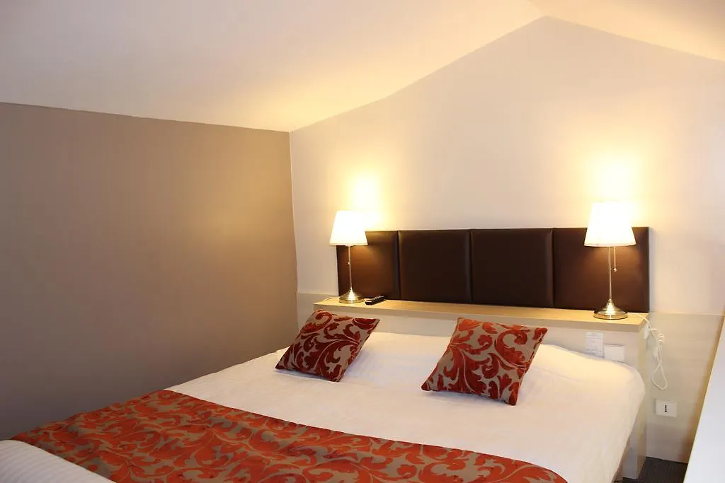 Hotel Royal Cottage Cassis