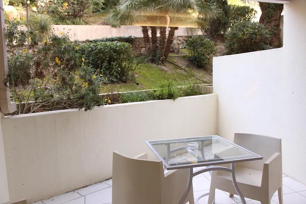 Hotel Royal Cottage Cassis