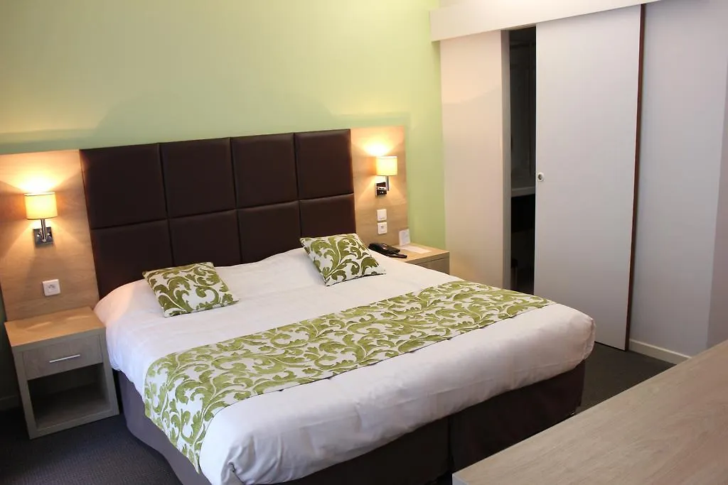 Royal Cottage Cassis