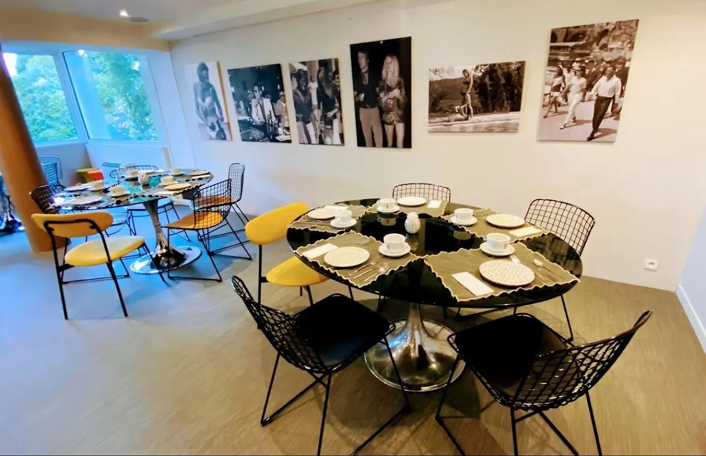 Royal Cottage Cassis Frankrike