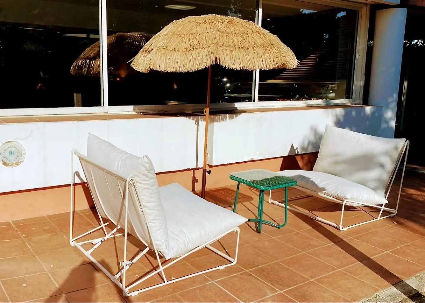 Hotell Royal Cottage Cassis