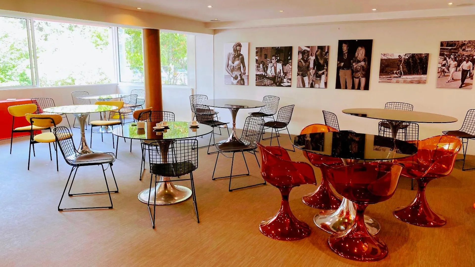 Hotell Royal Cottage Cassis