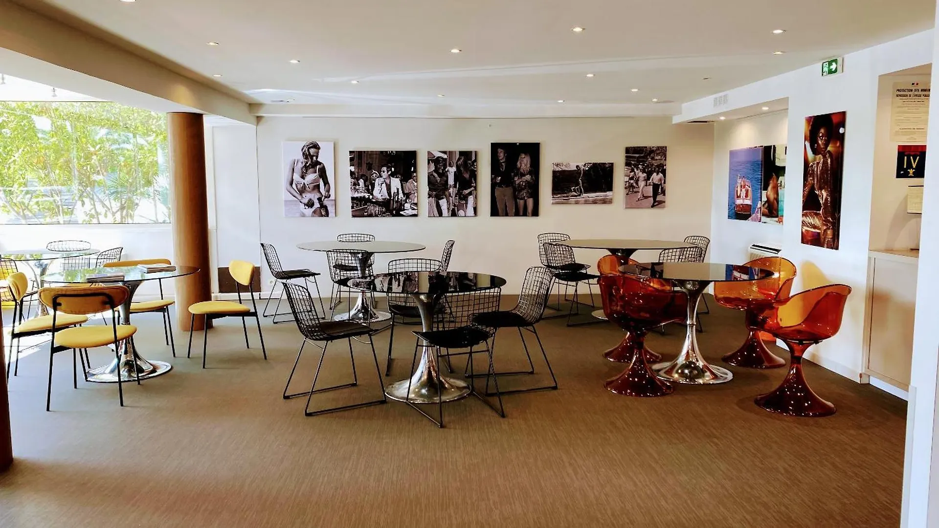 Royal Cottage Cassis Hotell