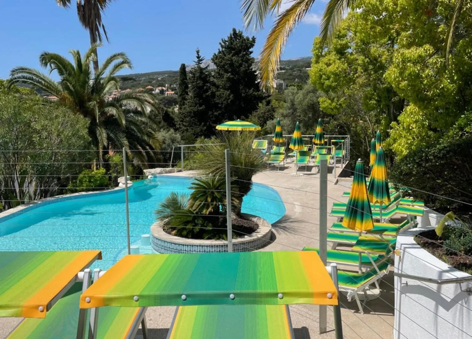 Royal Cottage Cassis