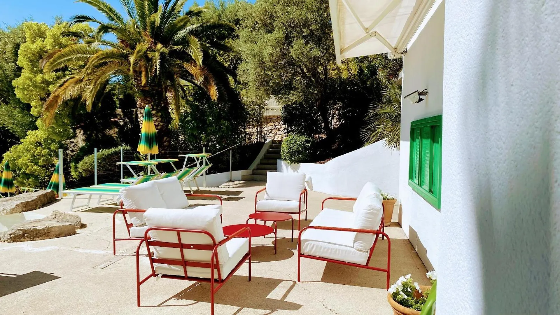 Hotell Royal Cottage Cassis