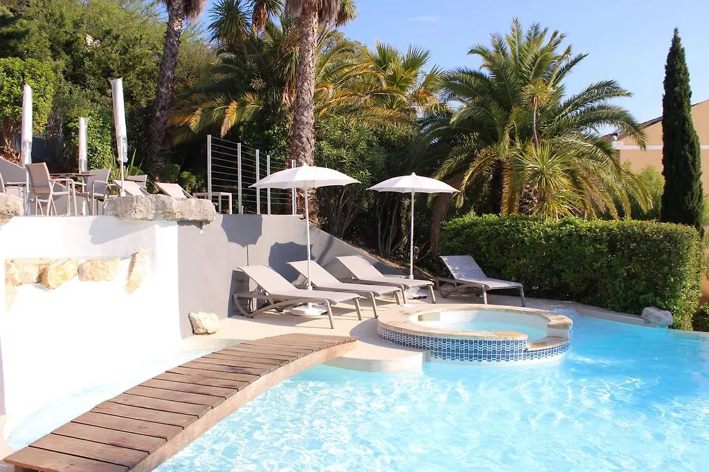 Hotel Royal Cottage Cassis