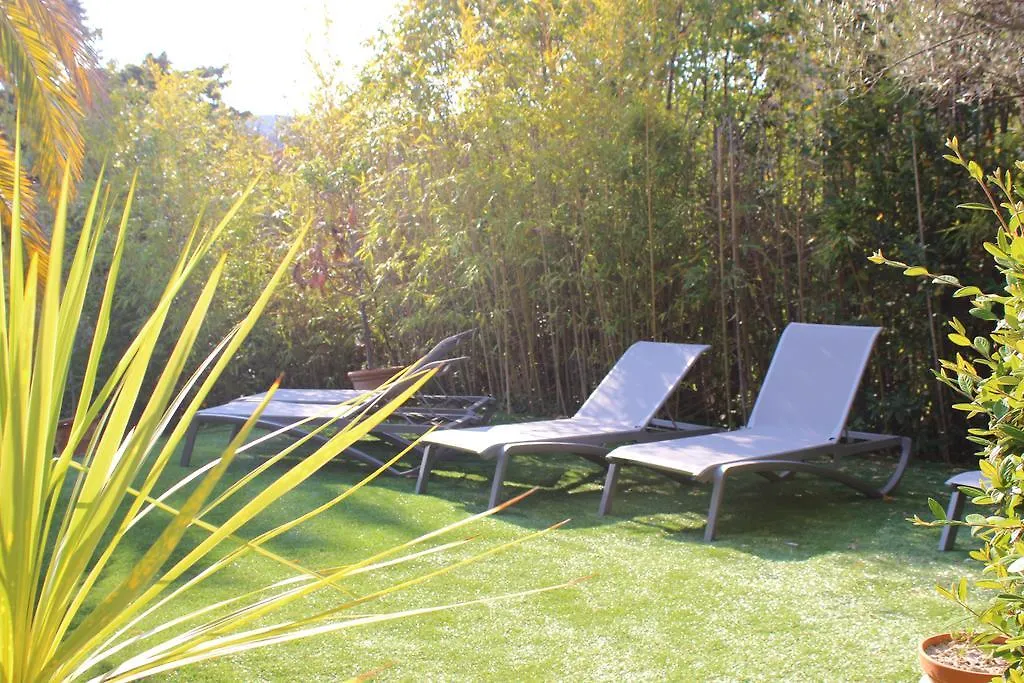 Royal Cottage Cassis