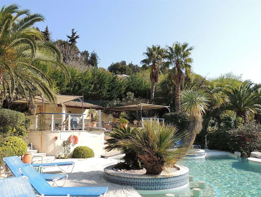 Royal Cottage Cassis
