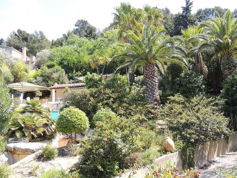 Royal Cottage Cassis