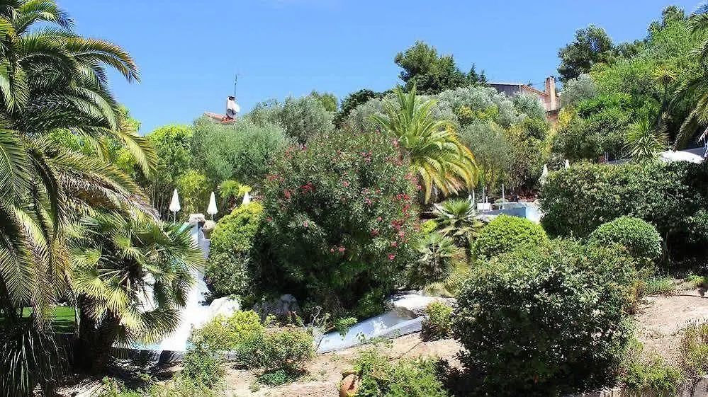 Royal Cottage Cassis