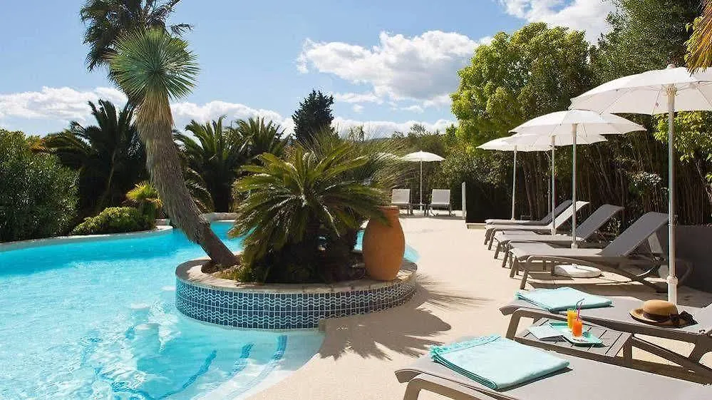 Royal Cottage Cassis 3*,