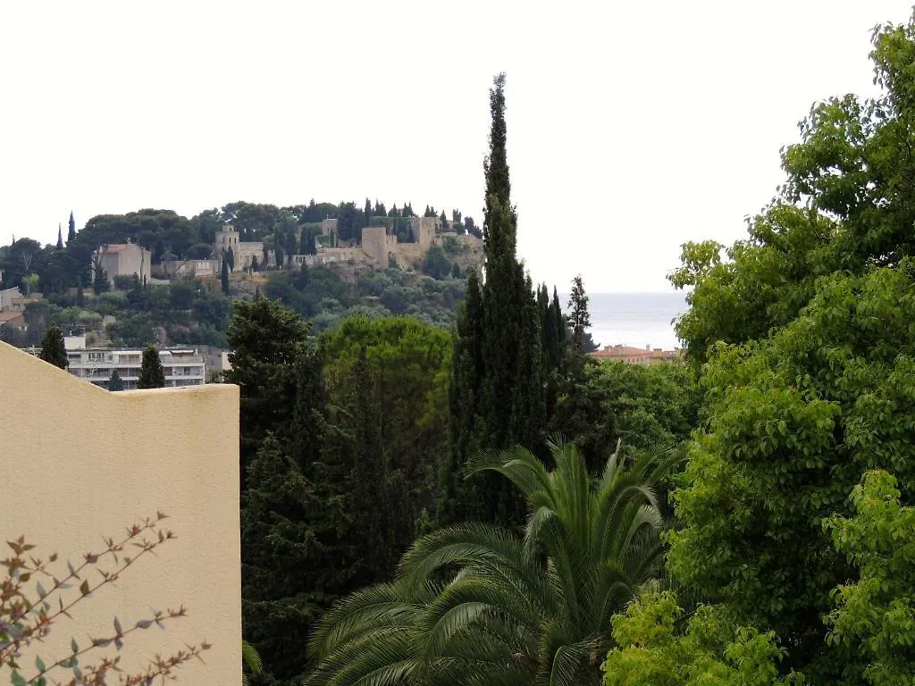 Hotel Royal Cottage Cassis