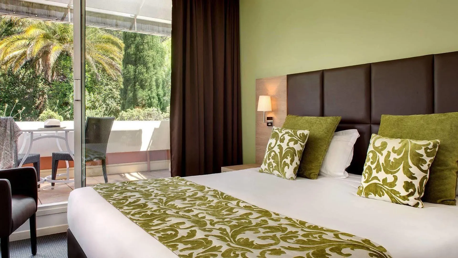 Hotel Royal Cottage Cassis