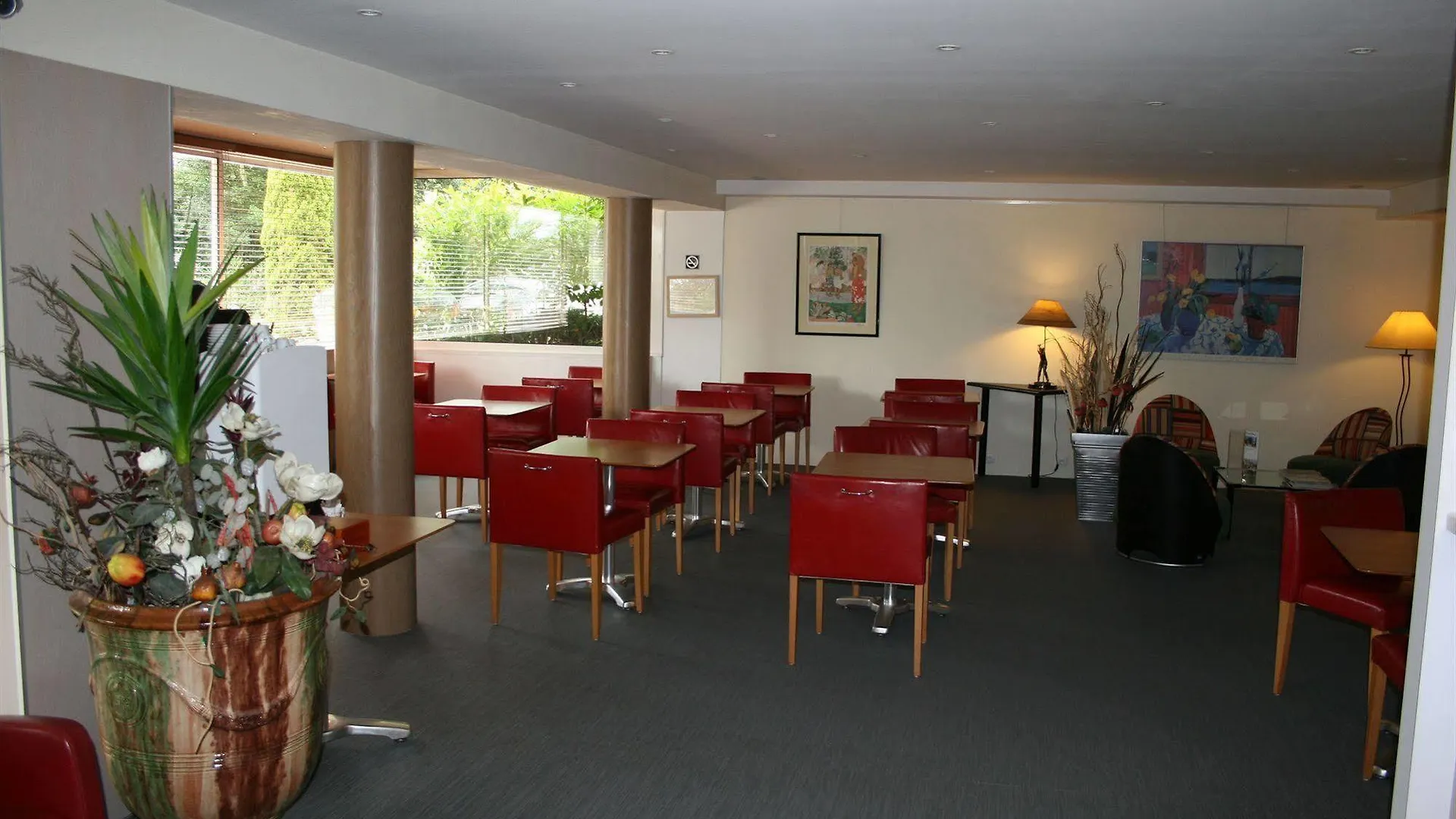 *** Hotel Royal Cottage Cassis Francia