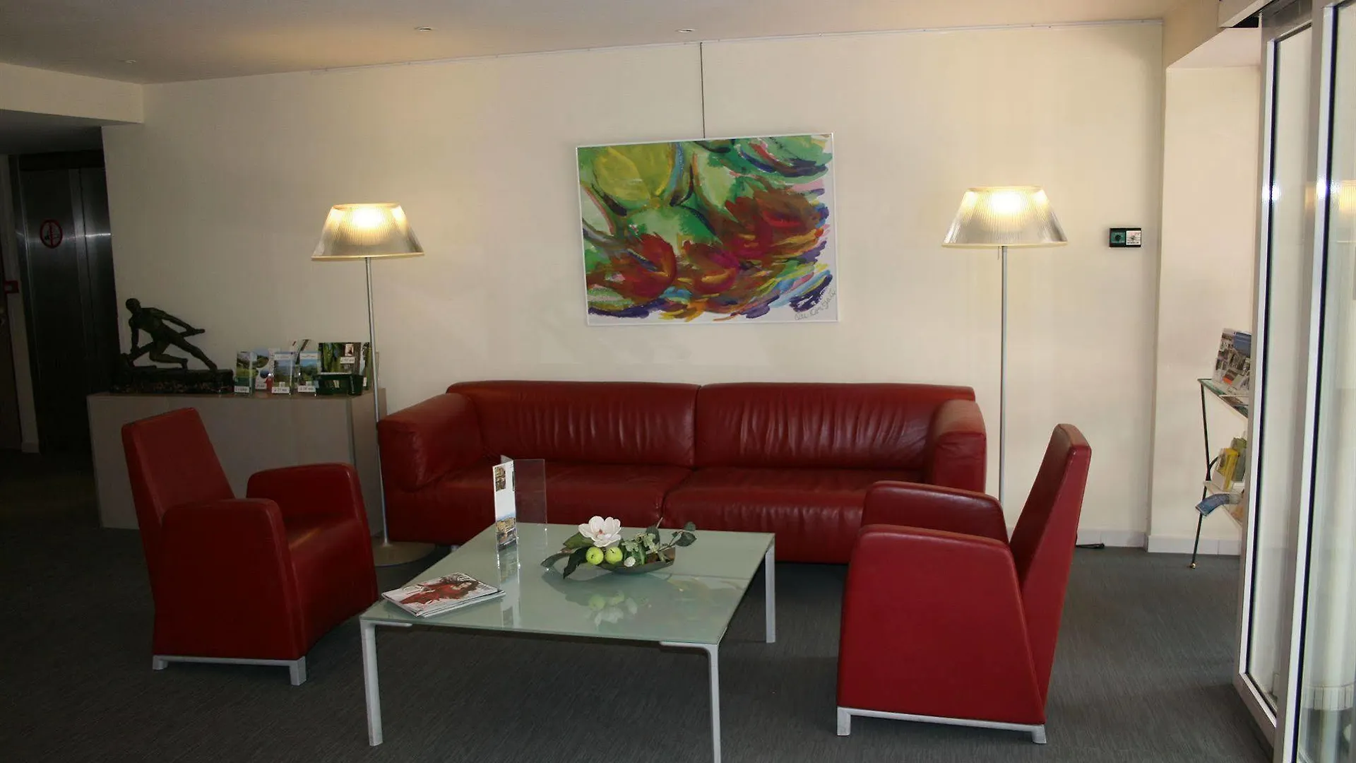 Hotell Royal Cottage Cassis