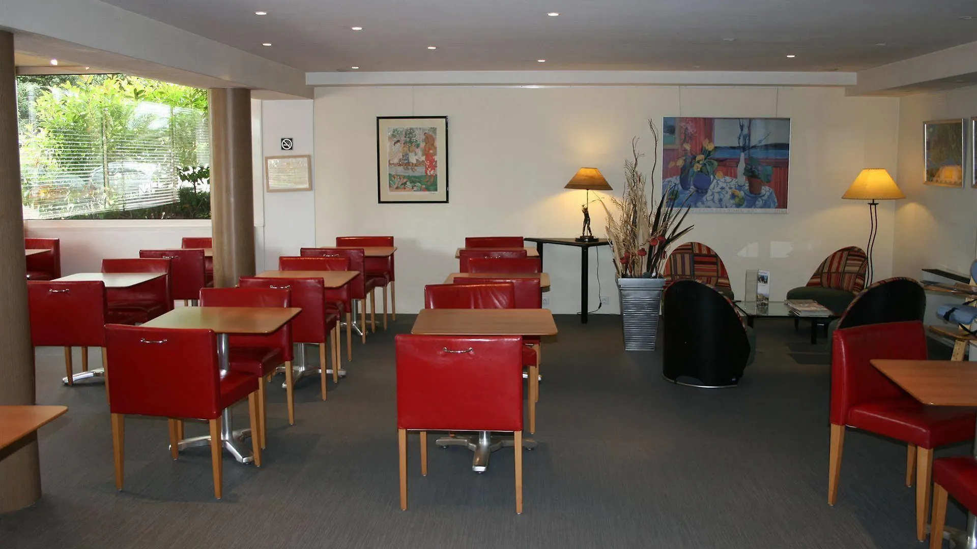Royal Cottage Cassis Frankrike