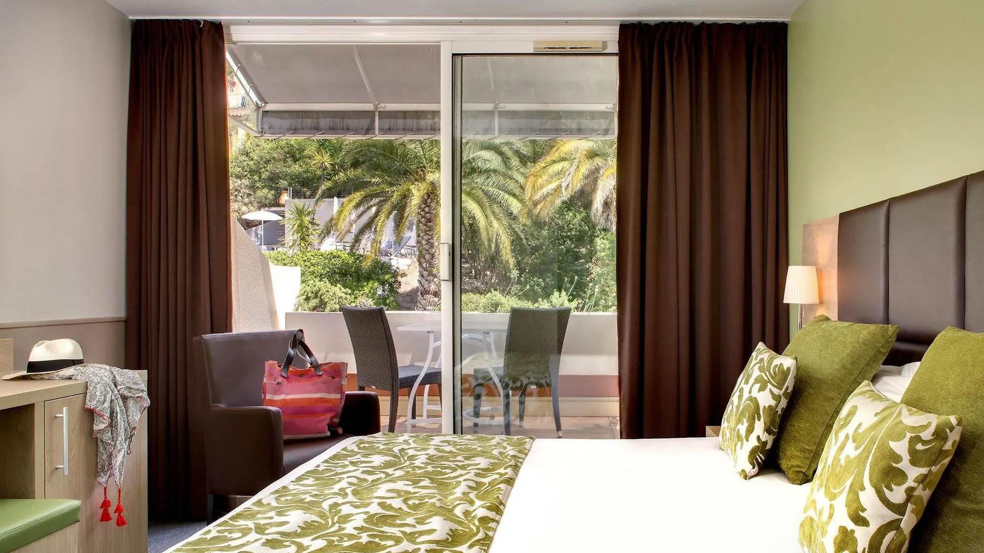 Royal Cottage Cassis