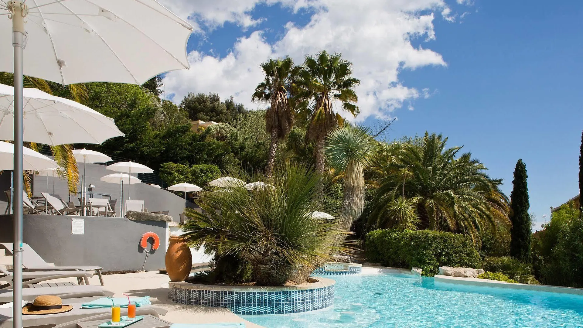 Hotel Royal Cottage Cassis