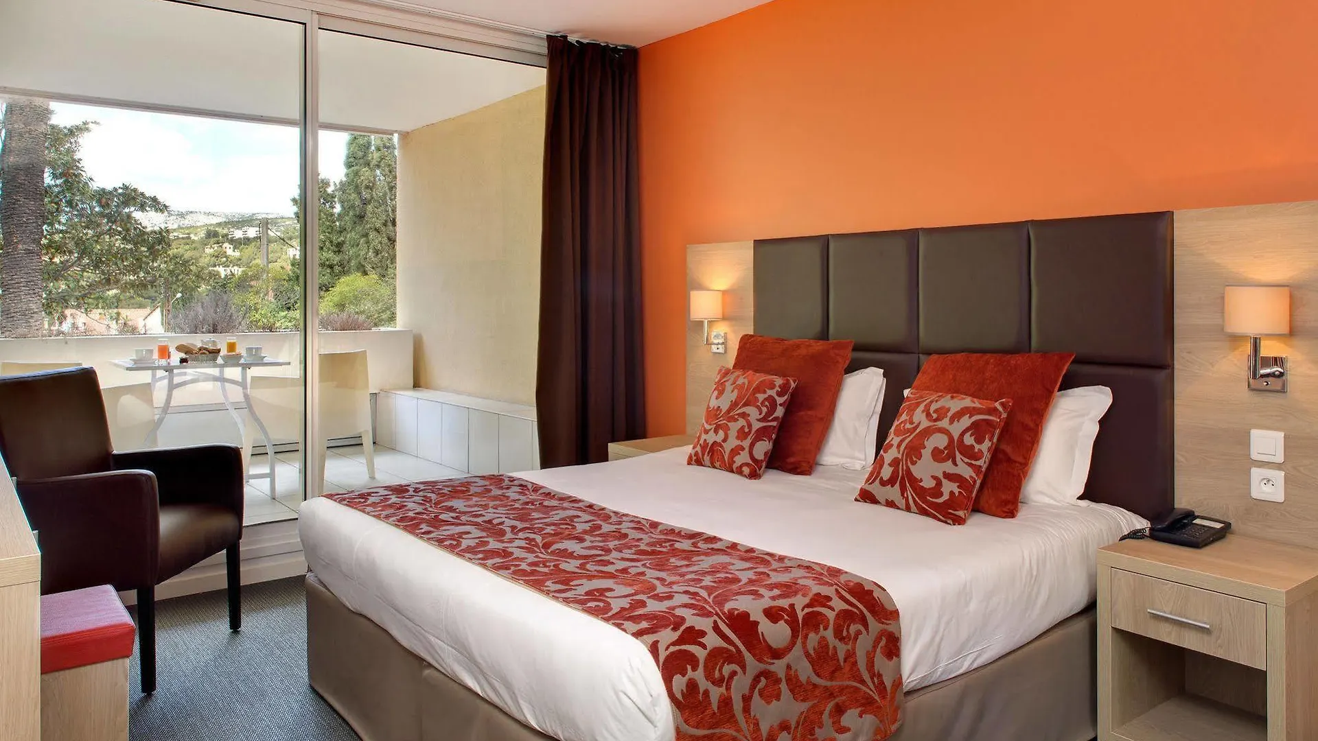 Royal Cottage Cassis Francia