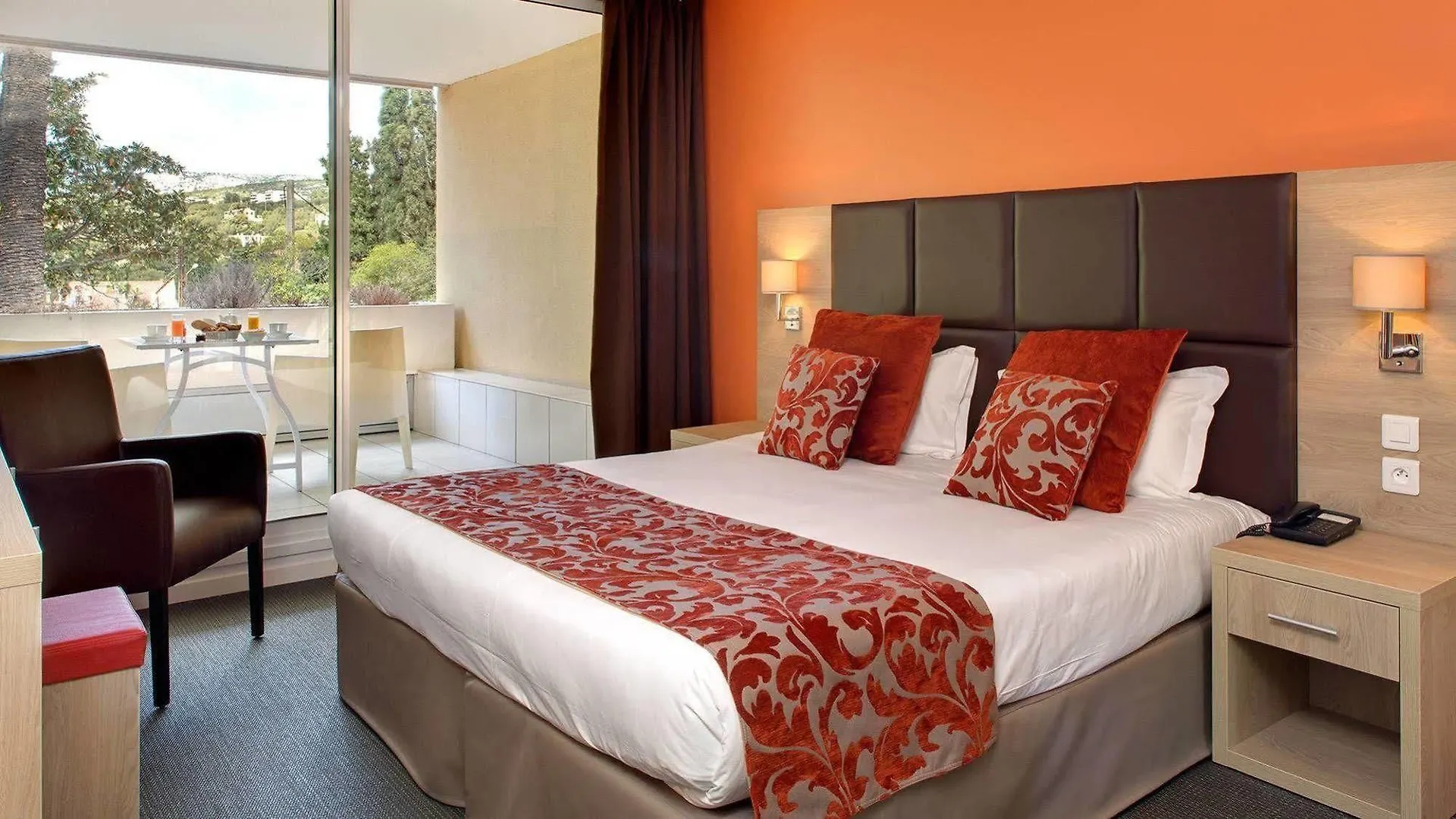 Royal Cottage Cassis