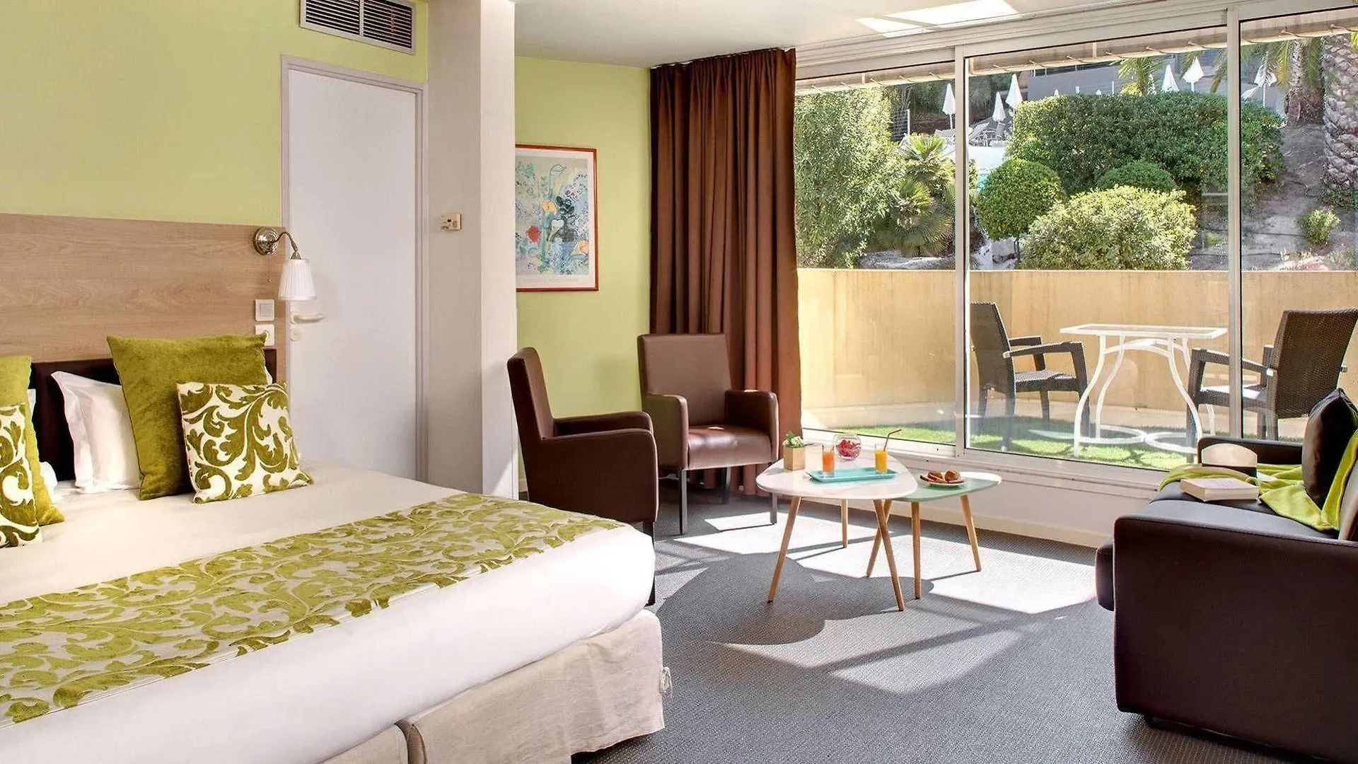 Hotel Royal Cottage Cassis