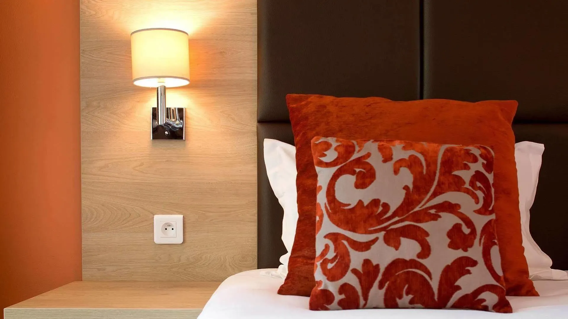 *** Hotell Royal Cottage Cassis Frankrike