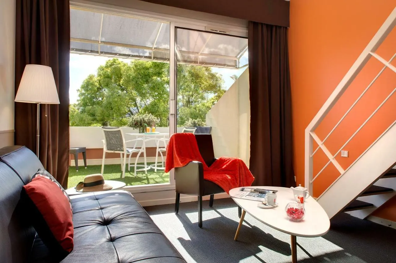 Hotel Royal Cottage Cassis