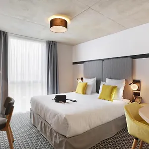 Aparthotel Odalys Toulouse Aéroport