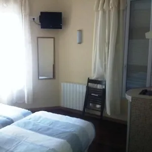 Résidence Molière Paris Apartahotel