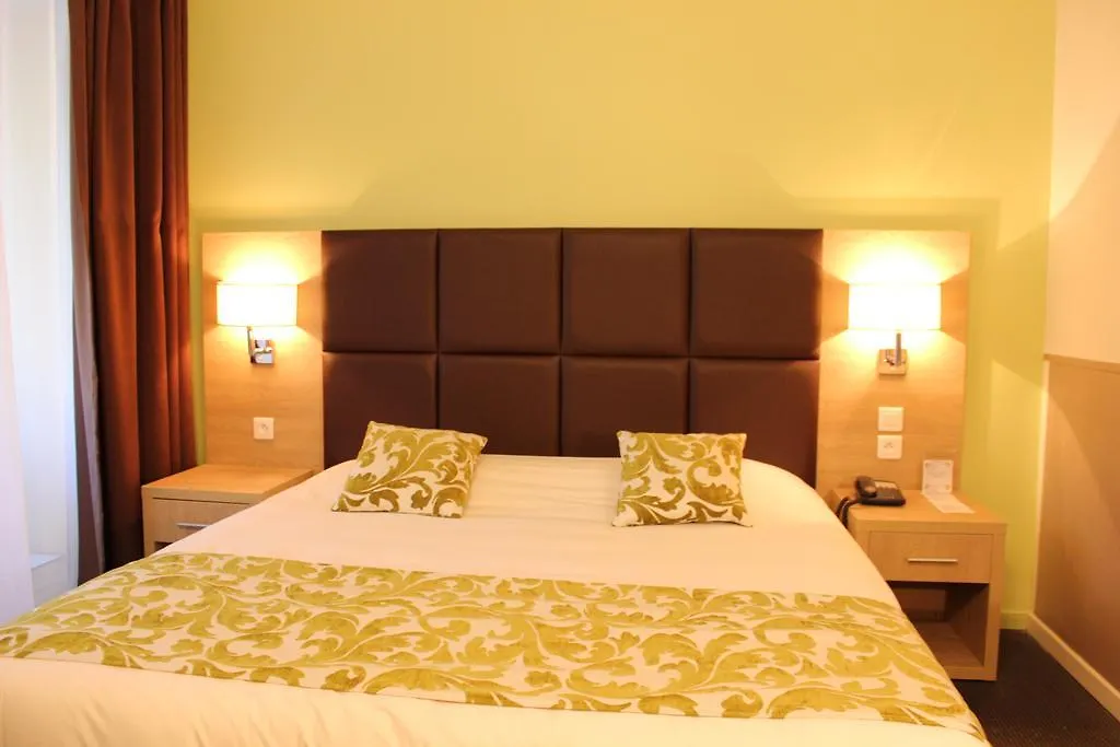 Royal Cottage Cassis