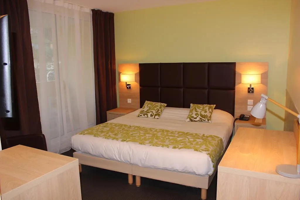 Royal Cottage Cassis Szálloda