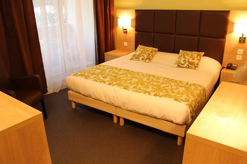 Hotel Royal Cottage Cassis