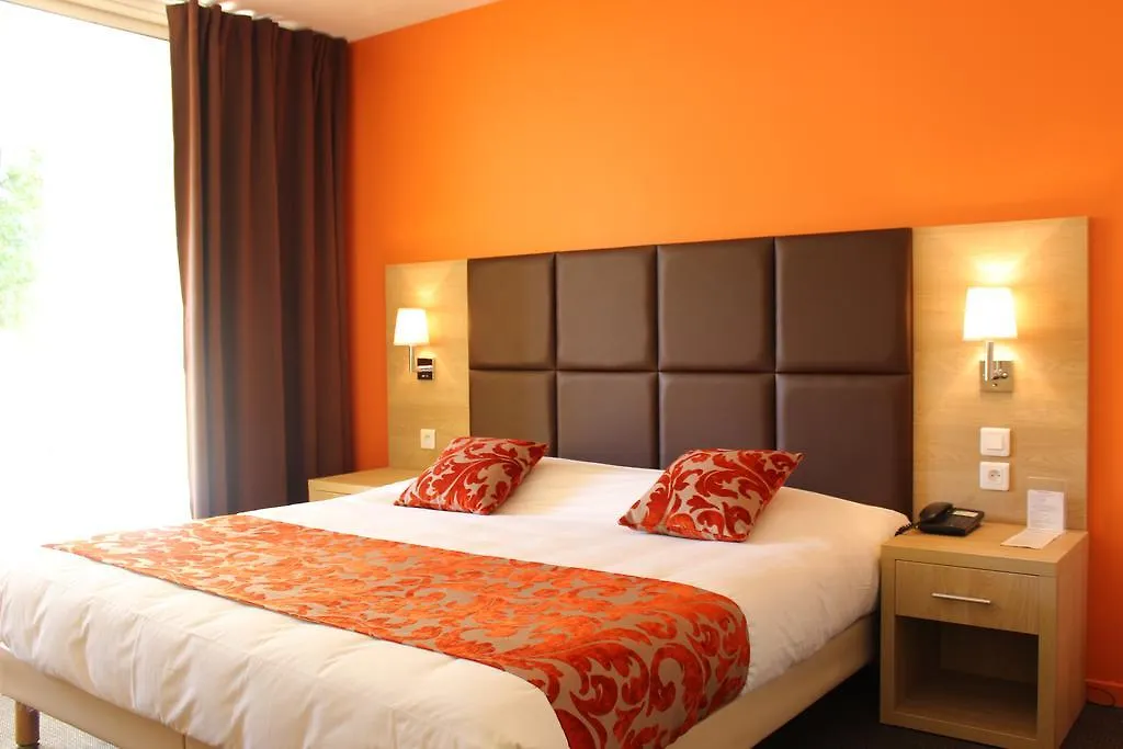 Royal Cottage Cassis