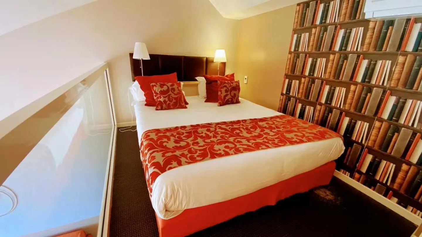 Royal Cottage Cassis