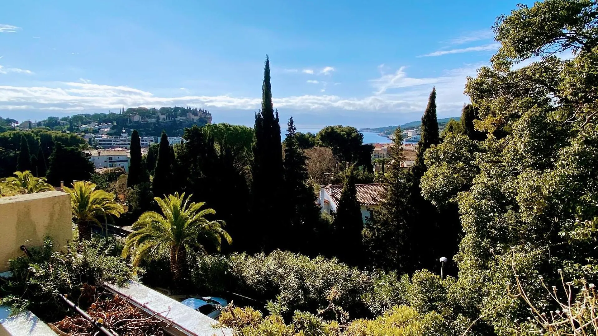 Hotel Royal Cottage Cassis