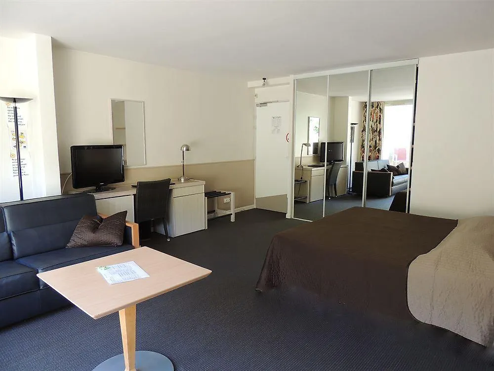 Hotel Royal Cottage Cassis