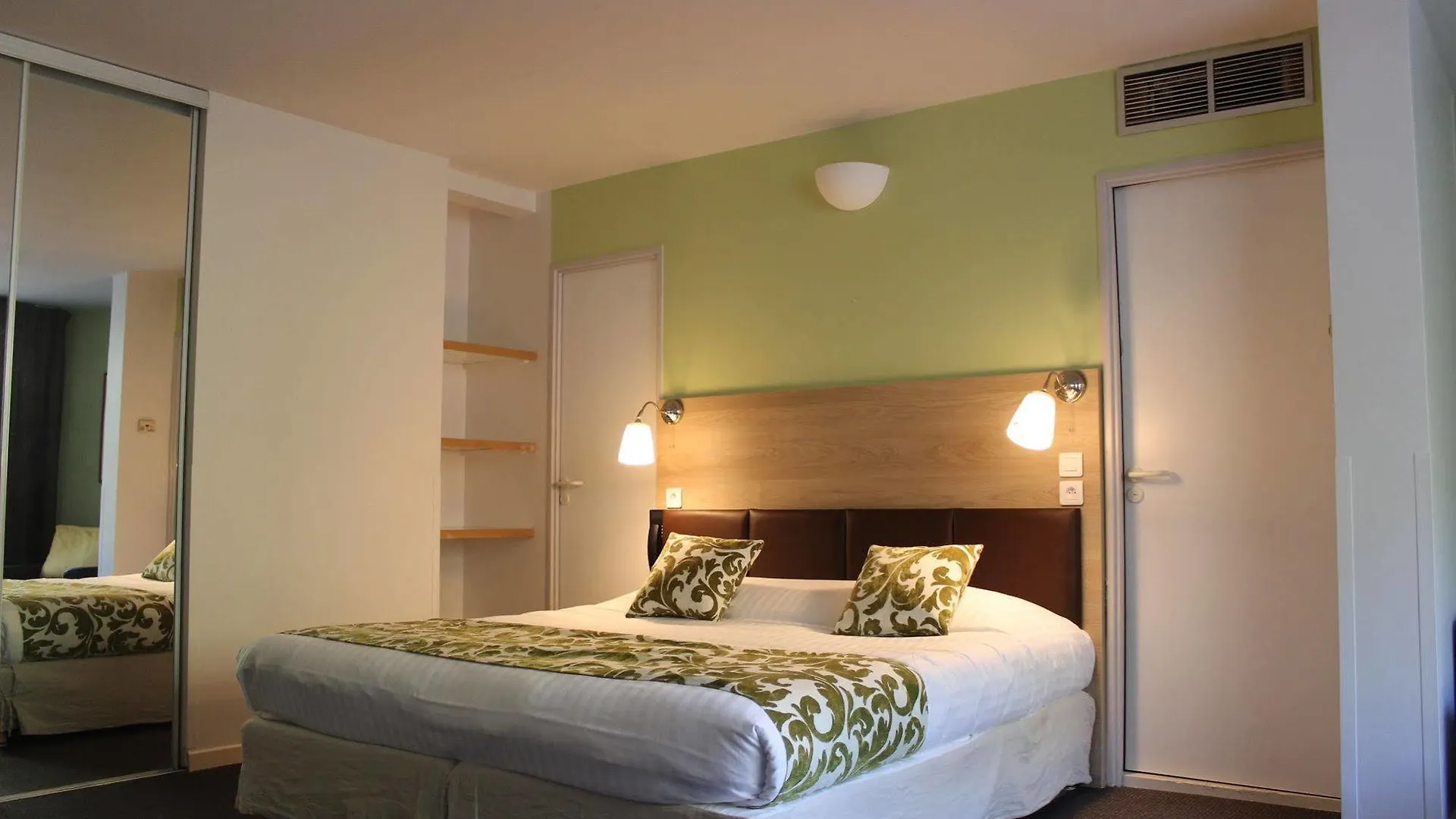 Hotel Royal Cottage Cassis